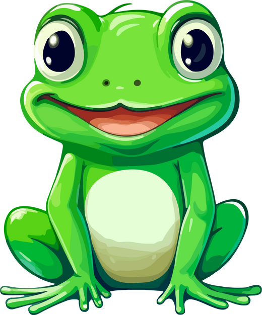 frog icon